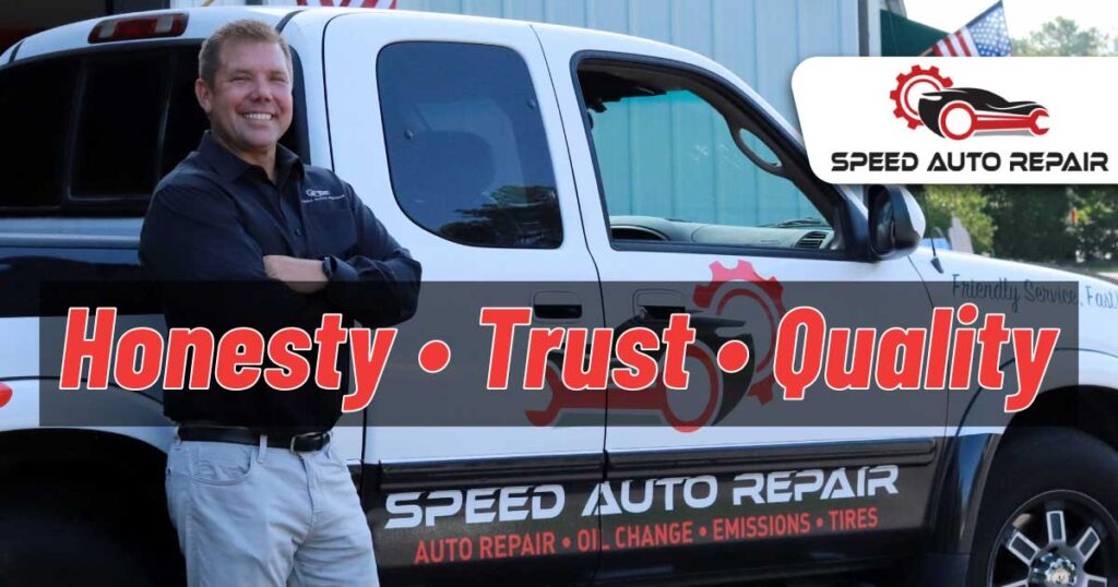 Speed Auto Repair Of Alpharetta in Alpharetta, GA (2)