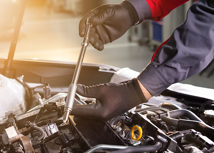 Speed Auto Repair Of Alpharetta in Alpharetta, GA (4)