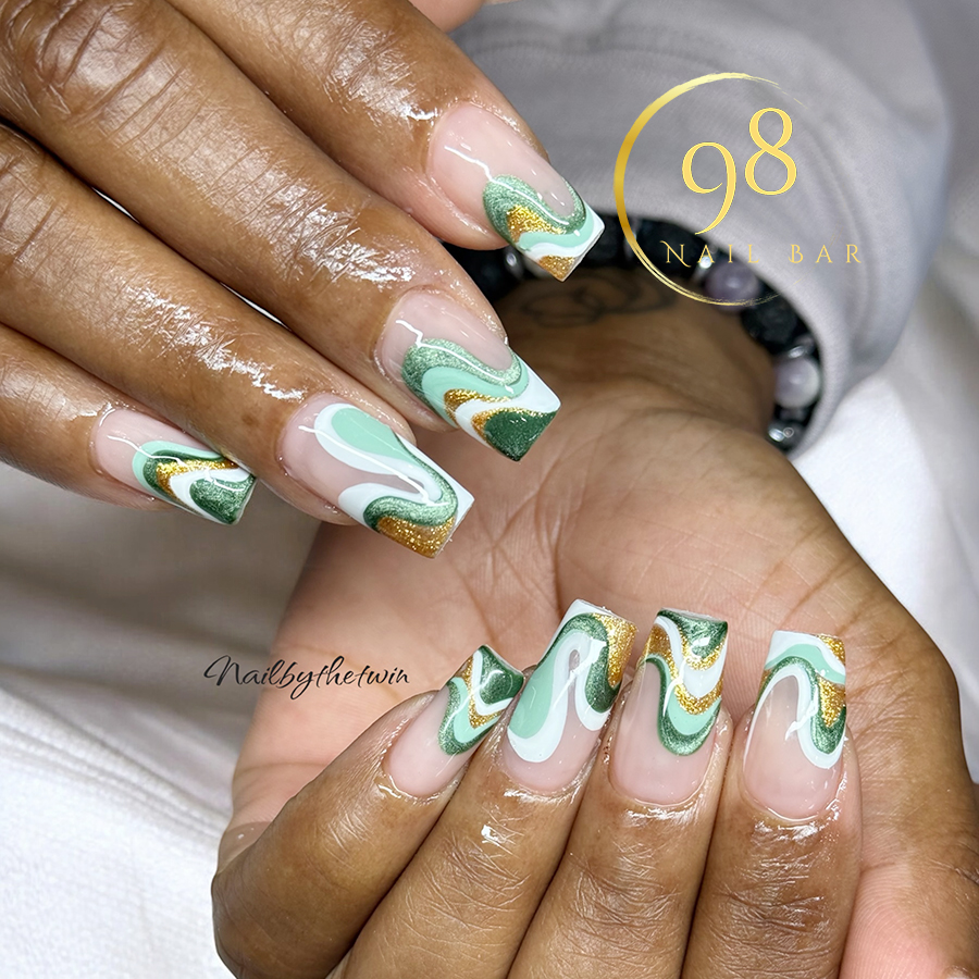 98 Nail Bar FWB in Fort Walton Beach, FL (3)