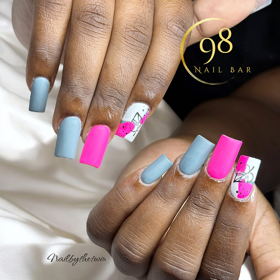 98 Nail Bar FWB in Fort Walton Beach, FL (4)