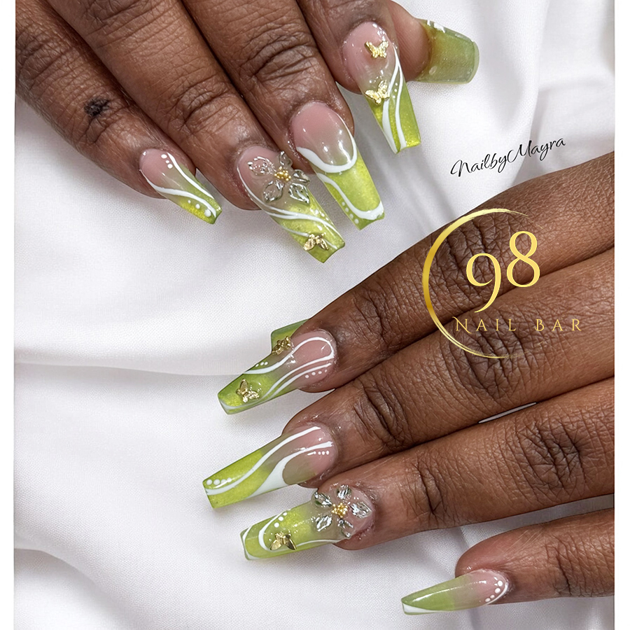 98 Nail Bar FWB in Fort Walton Beach, FL (5)