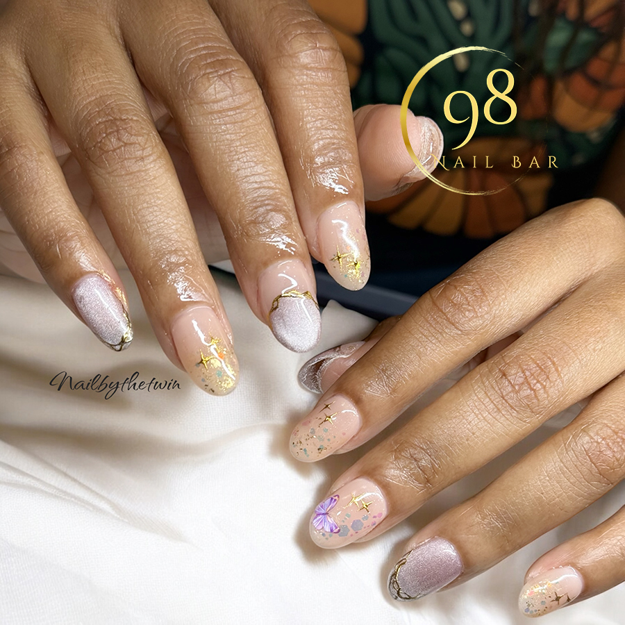 98 Nail Bar FWB in Fort Walton Beach, FL (6)