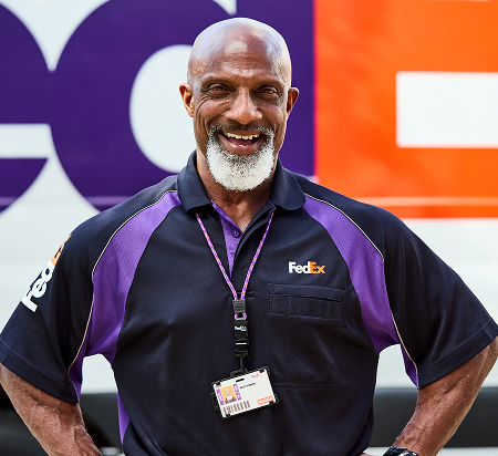 FedEx Ground Distribution Center in Zelienople, PA (2)