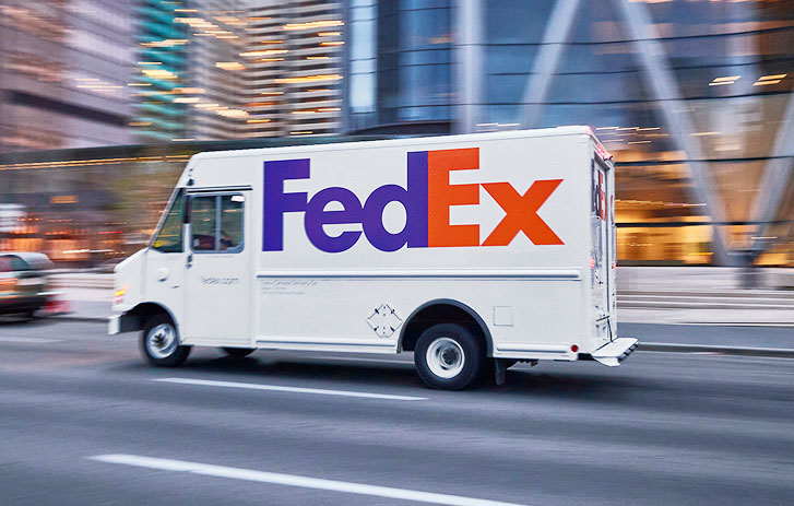 FedEx Ground Distribution Center in Zelienople, PA (6)