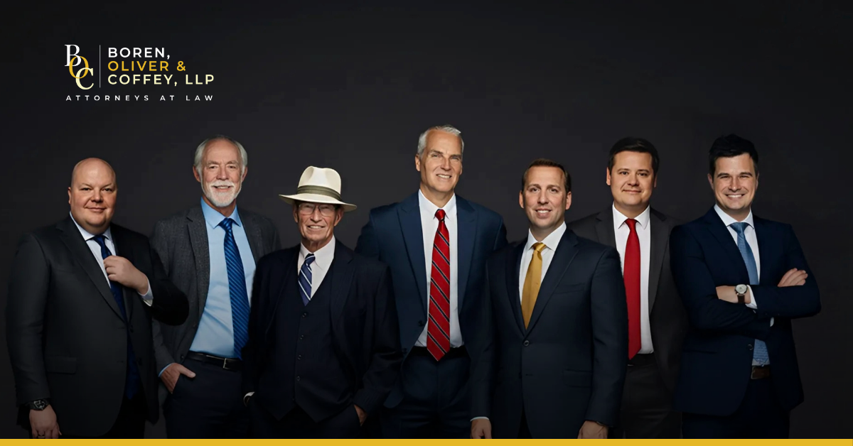 Boren Oliver & Coffey, LLP in Martinsville, IN (5)