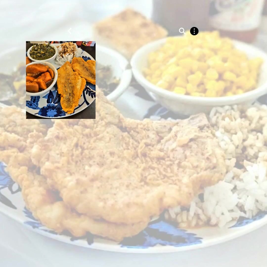 Josiah's Southern Cooking in Panama City, FL