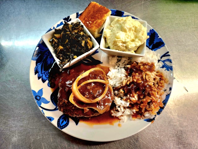 Josiah's Southern Cooking in Panama City, FL (2)