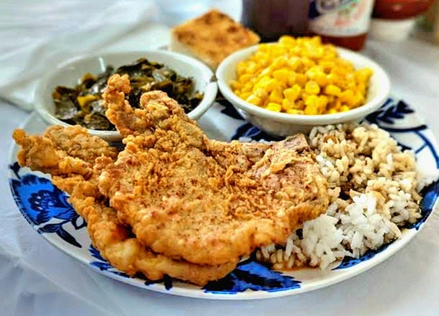 Josiah's Southern Cooking in Panama City, FL (3)