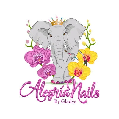 Alegria Nails By Gladys LLC in Greenwood, SC