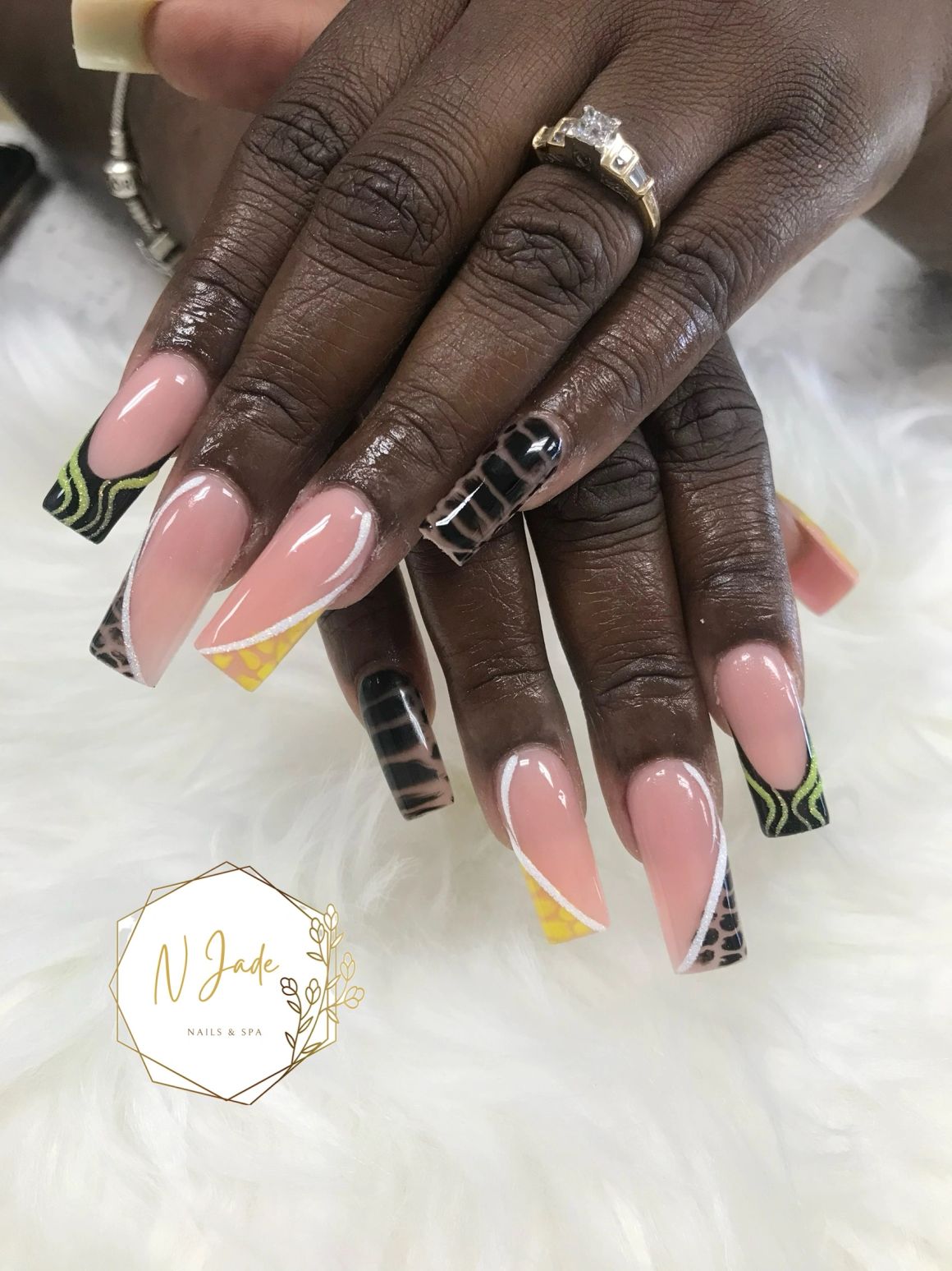 N JADE NAILS & SPA in Apopka, FL (2)