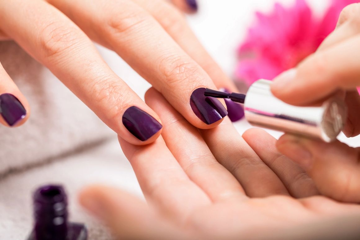 N JADE NAILS & SPA in Apopka, FL (4)