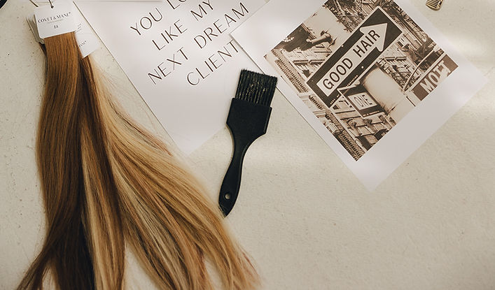 Sierra Dawn Styles | Blonde Specialist & Extensions in Beavercreek in Fairborn, OH
