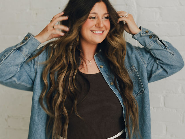 Sierra Dawn Styles | Blonde Specialist & Extensions in Beavercreek in Fairborn, OH (2)