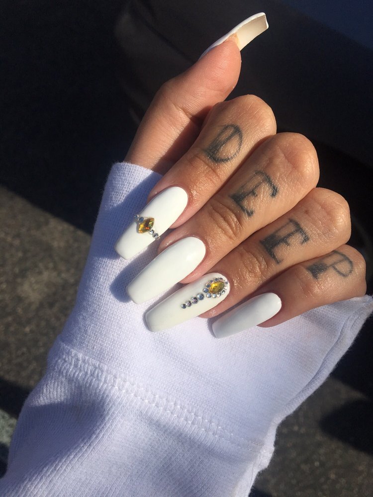 Nails Boutique in Buena Park, CA (5)