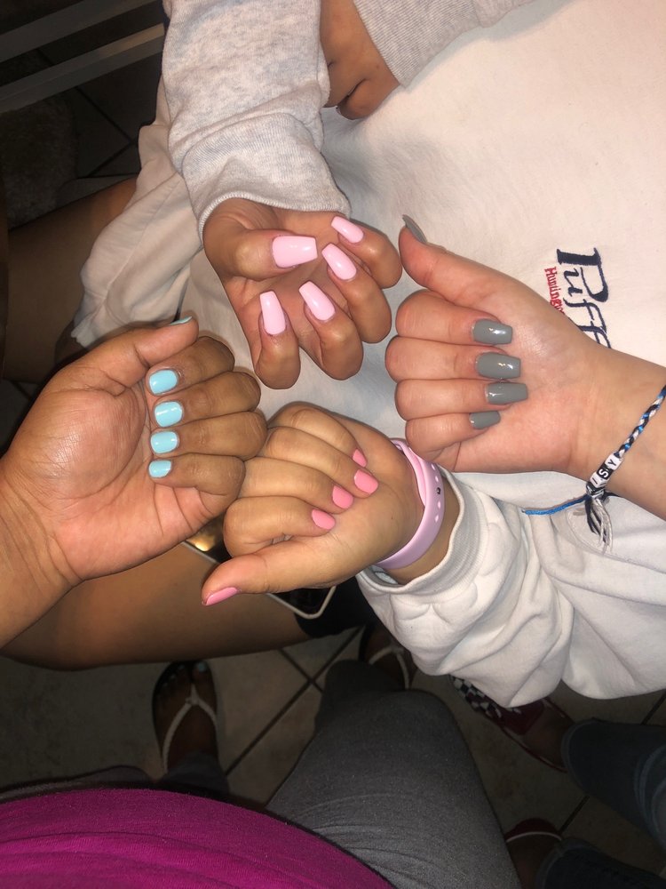 Nails Boutique in Buena Park, CA (6)