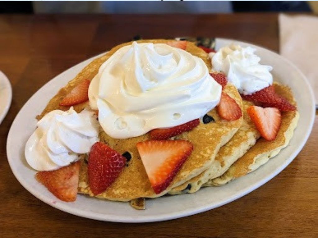 South Pine Cafe-Grass Valley in Grass Valley, CA (2)