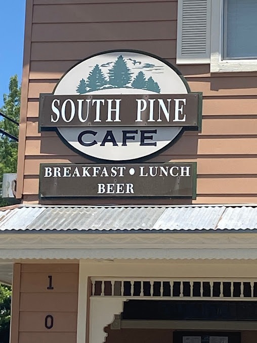 South Pine Cafe-Grass Valley in Grass Valley, CA (3)