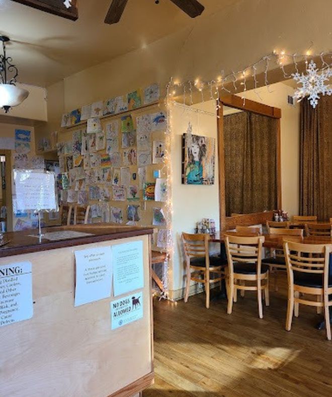 South Pine Cafe-Grass Valley in Grass Valley, CA (4)