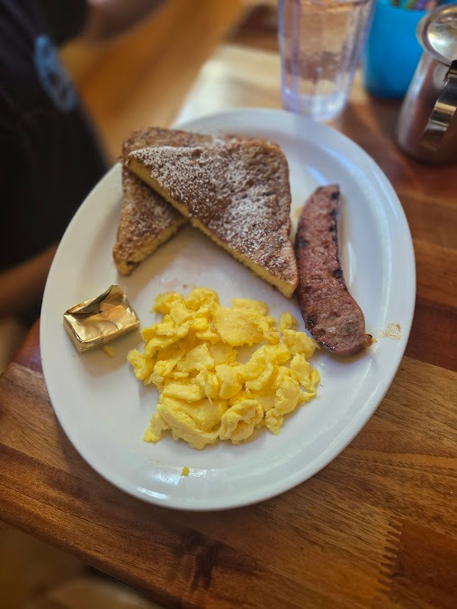 South Pine Cafe-Grass Valley in Grass Valley, CA (5)