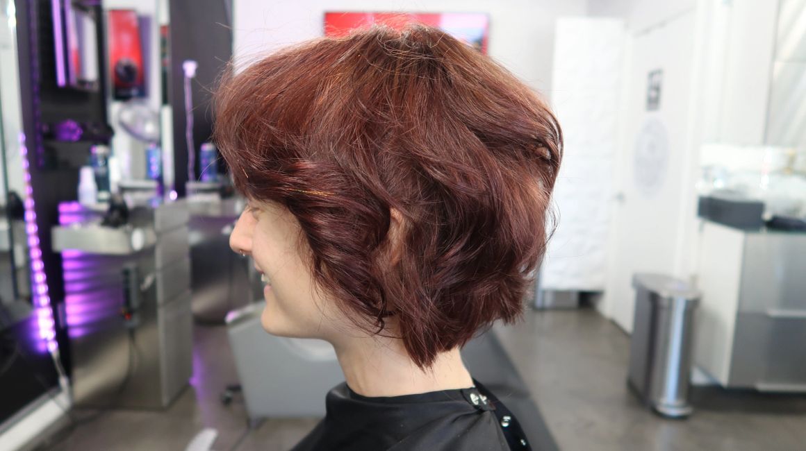 Beach Hair Salon | Hair Salon Miami in Miami Beach, FL (5)