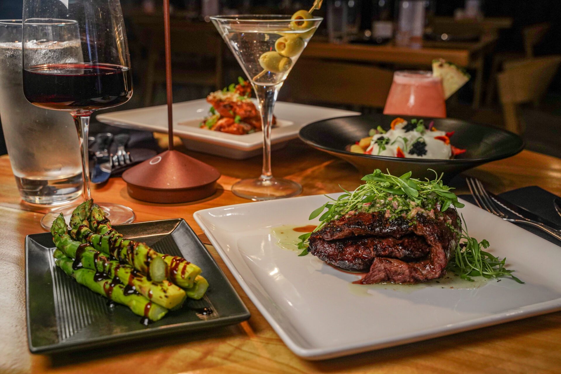 Black Prong Whiskey Bar & Grill in Bronson, FL (2)