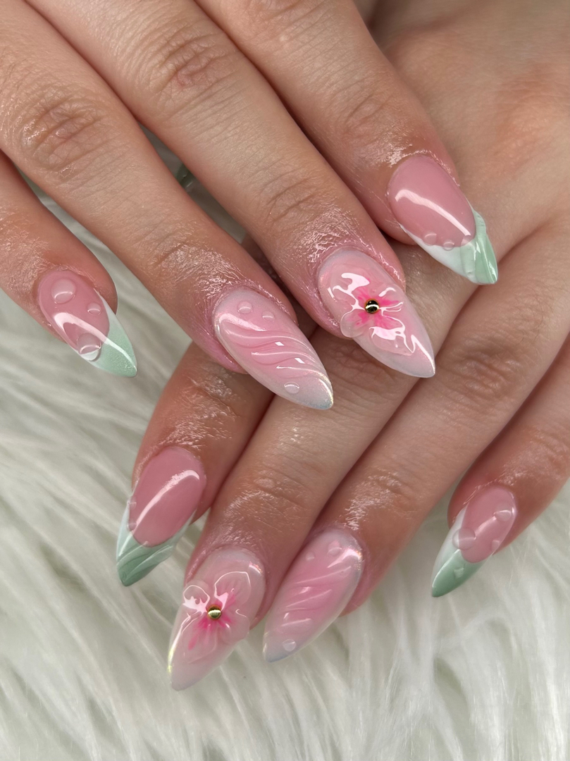 Bling it Nails in Placentia, CA