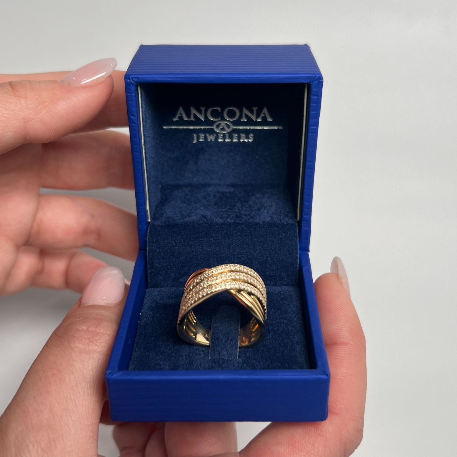 Ancona Jewelers in Addison, IL (3)