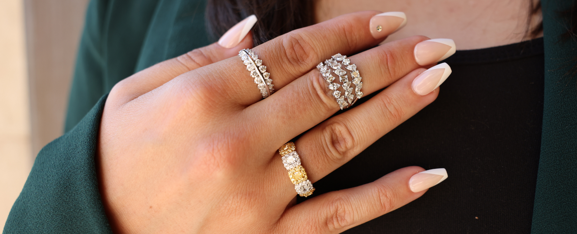 Ancona Jewelers in Addison, IL (6)