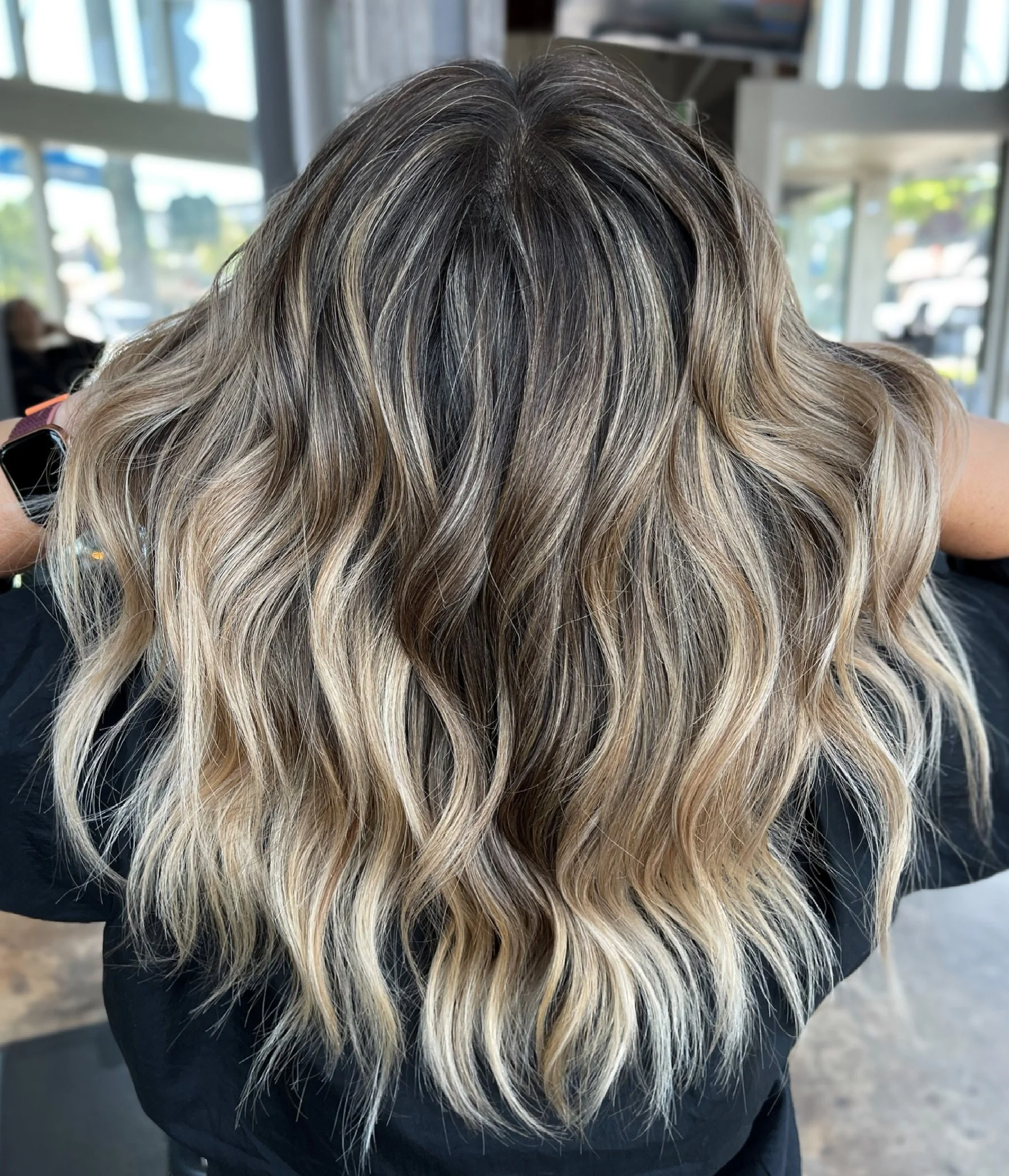 Salon Technique in Fullerton, CA