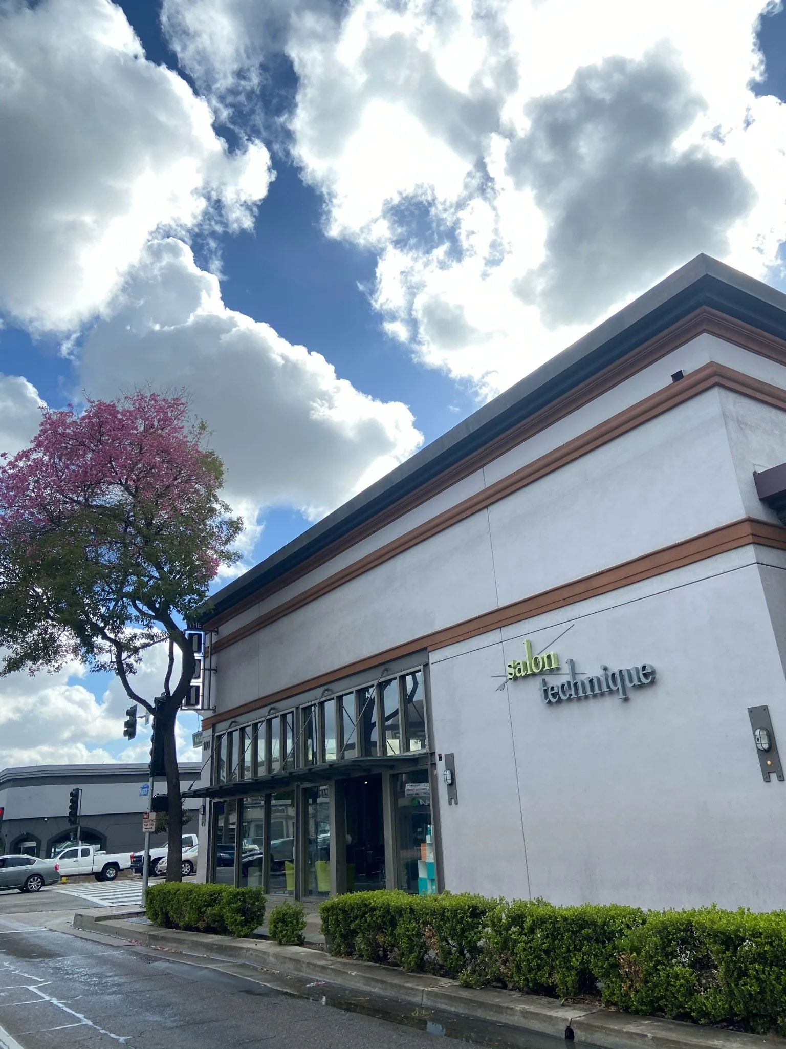 Salon Technique in Fullerton, CA (2)