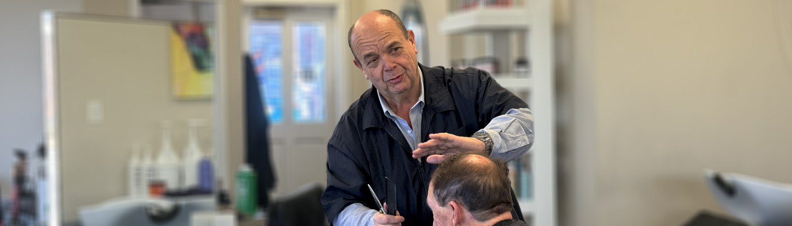 Cale salon in Metuchen, NJ (5)