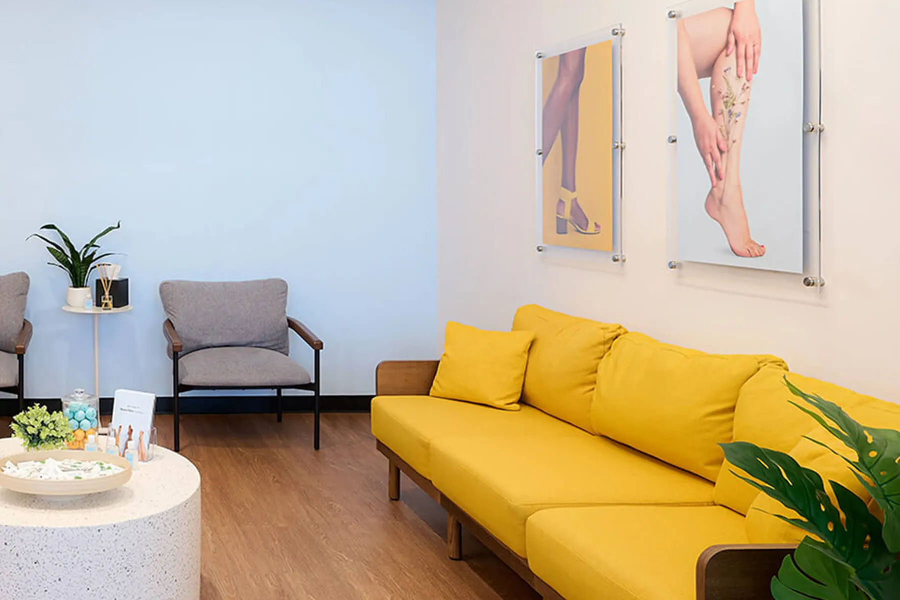 Metro Vein Centers | Florham Park in Florham Park, NJ (3)