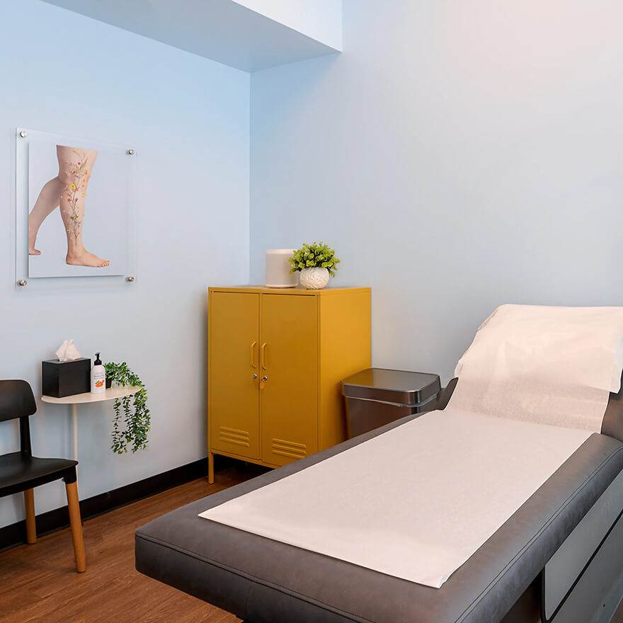 Metro Vein Centers | Florham Park in Florham Park, NJ (4)