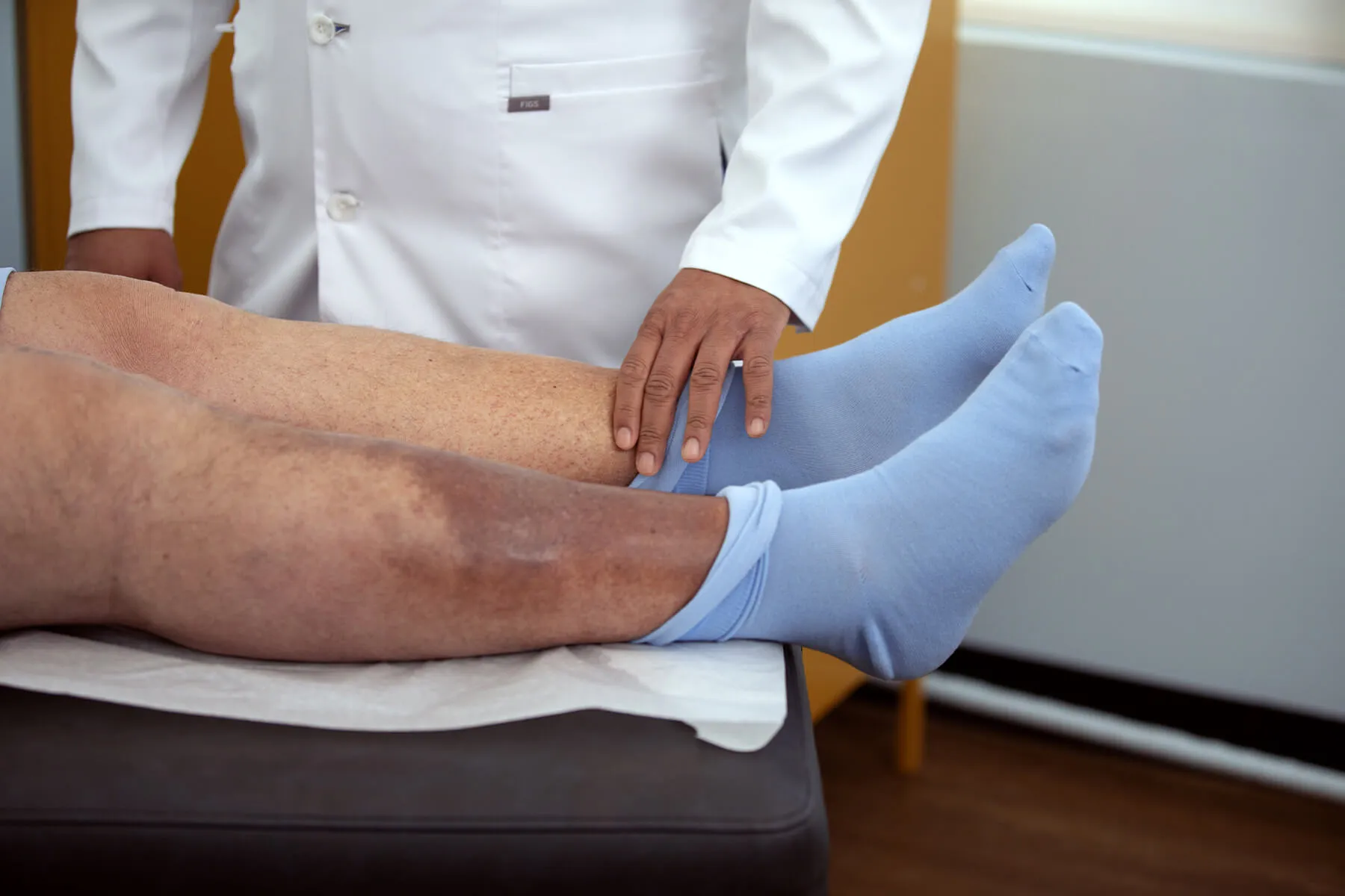 Metro Vein Centers | Florham Park in Florham Park, NJ (5)