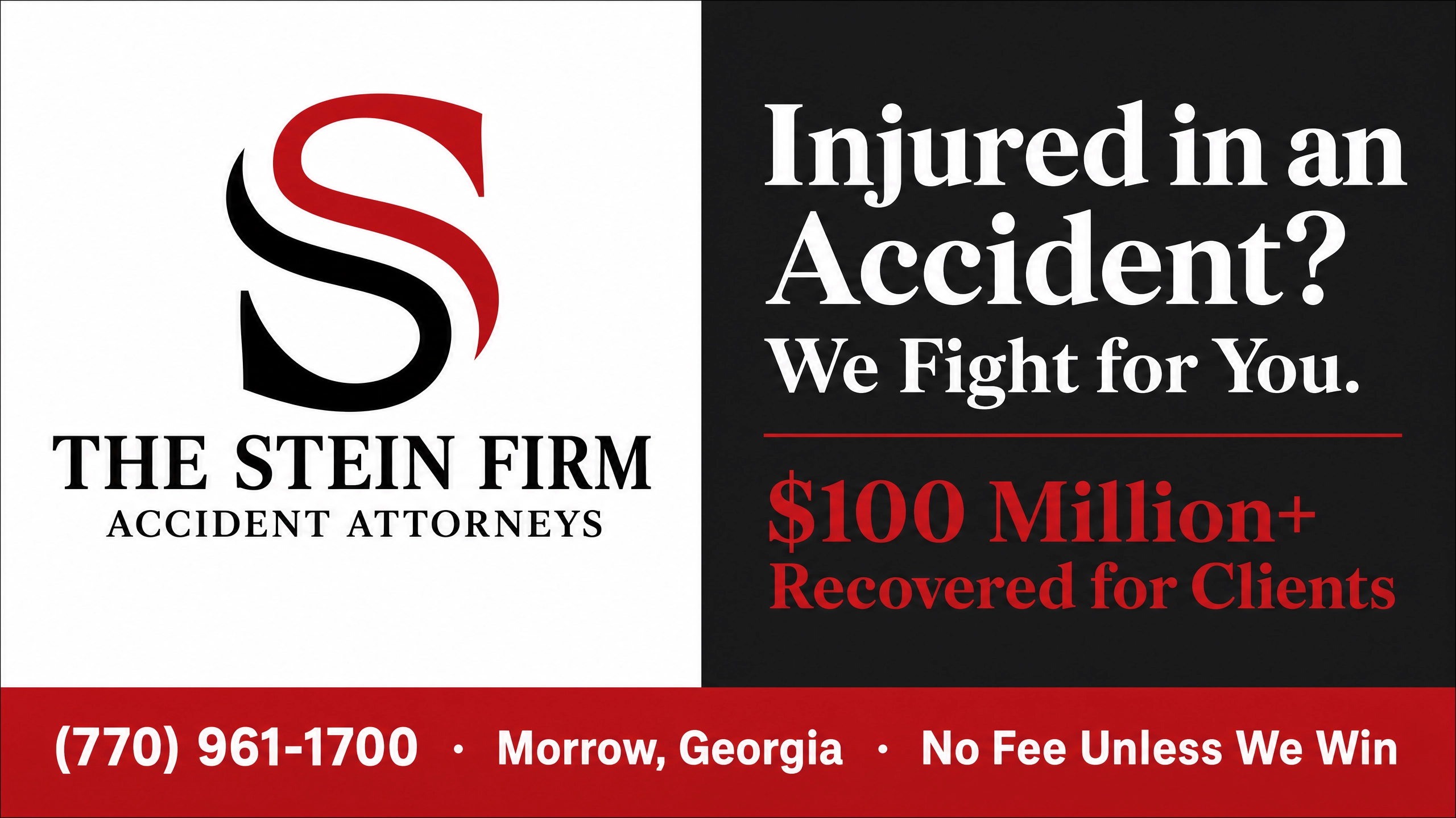 The Stein Firm in Morrow, GA (2)