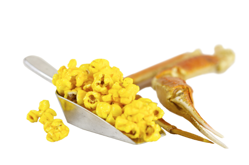 Popcorn World in Gary, IN (4)