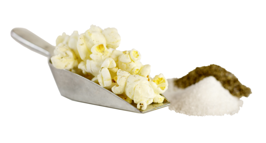 Popcorn World in Gary, IN (6)