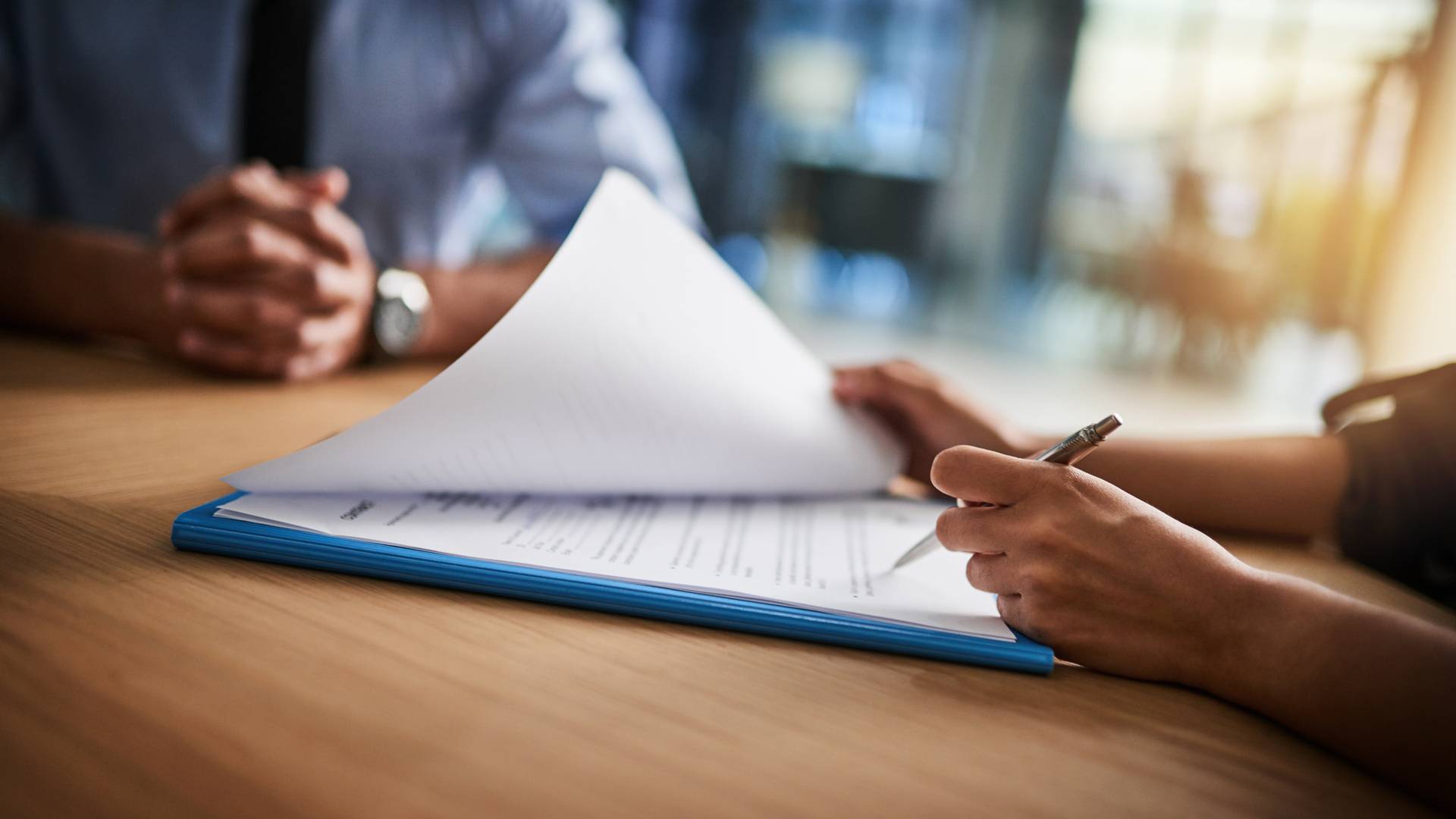 The Law Offices of Marion M. Moses, LLC in Columbia, SC (5)