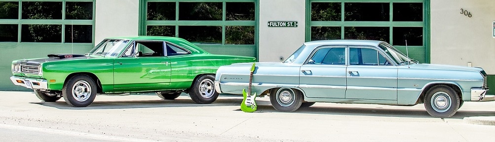 LBC Mobile Auto Detailing in Seal Beach, CA