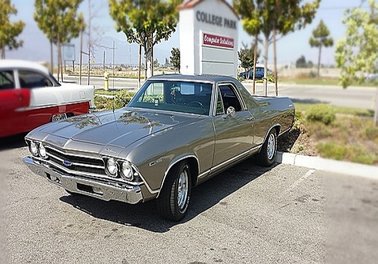 LBC Mobile Auto Detailing in Seal Beach, CA (2)