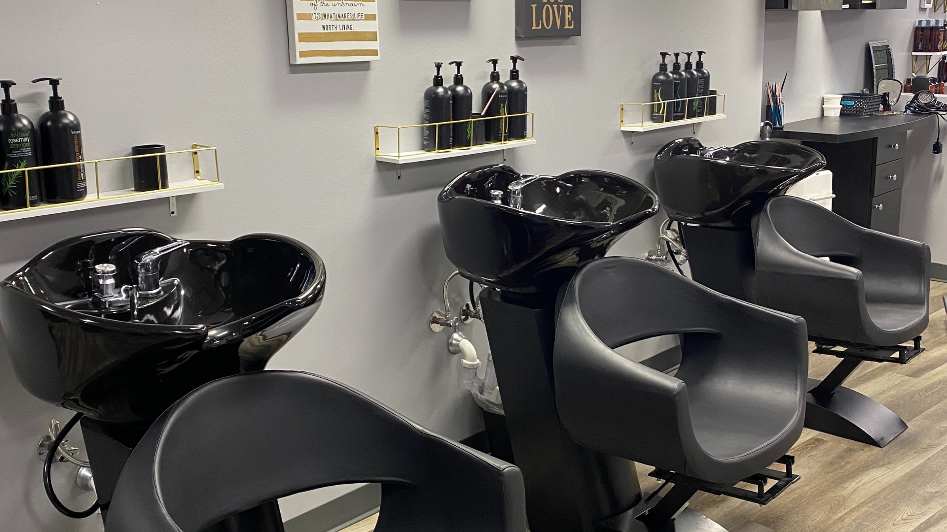 Salon Journey in Upper Marlboro, MD