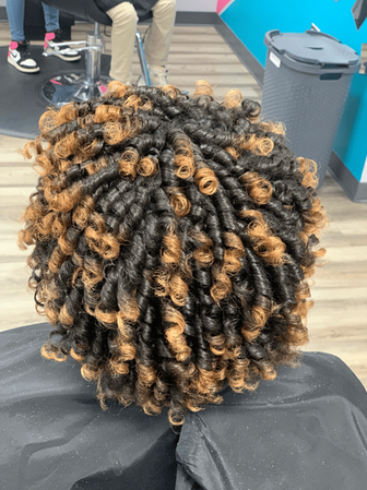 Salon Journey in Upper Marlboro, MD (2)