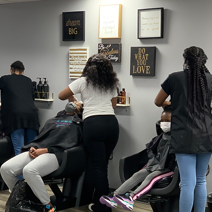 Salon Journey in Upper Marlboro, MD (3)