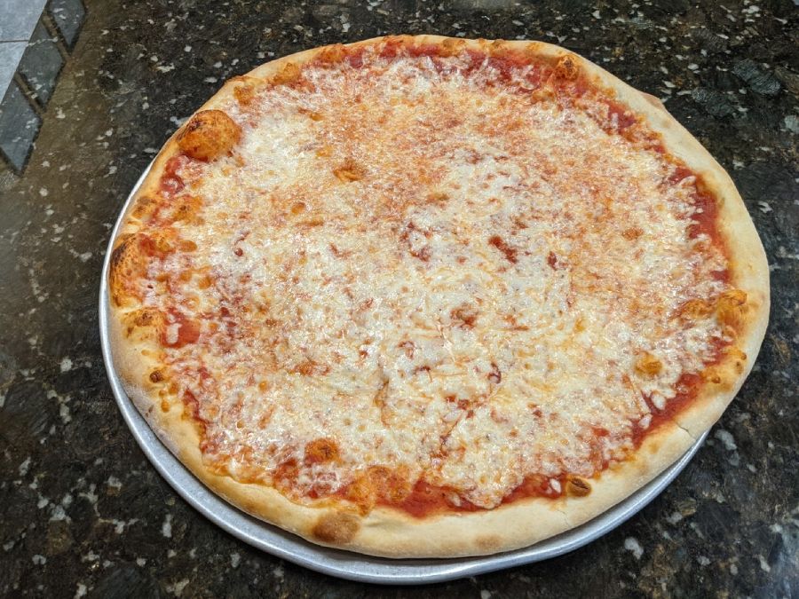 Nico's Pizza in New Britain, PA