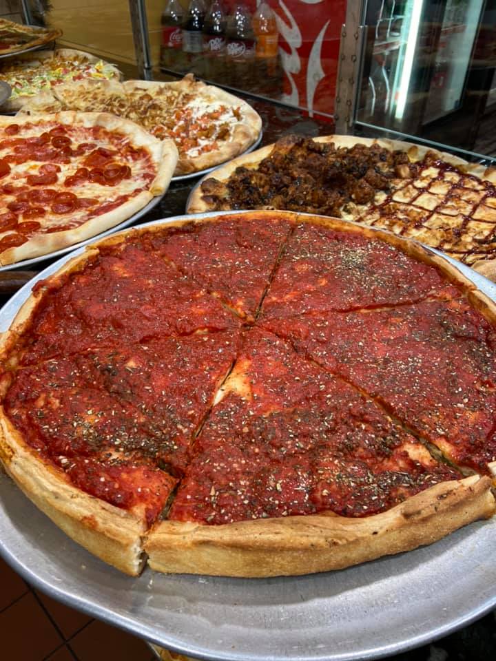 Nico's Pizza in New Britain, PA (2)