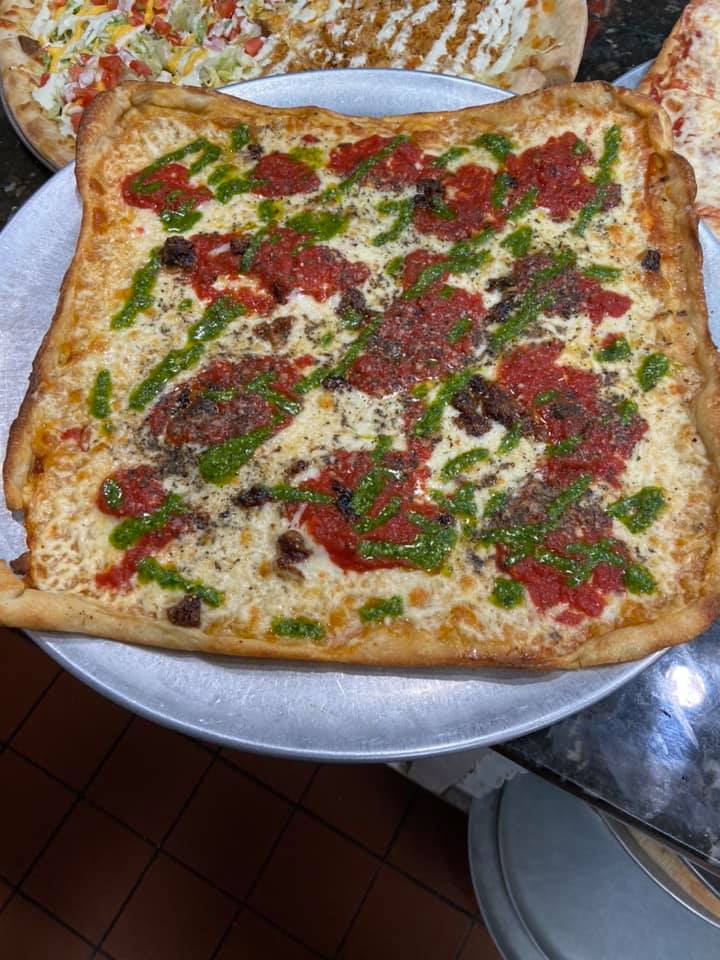 Nico's Pizza in New Britain, PA (3)