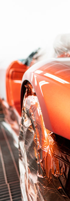 EXACT Performance McLaren collision center in Northbrook, IL (4)