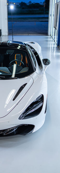 EXACT Performance McLaren collision center in Northbrook, IL (6)