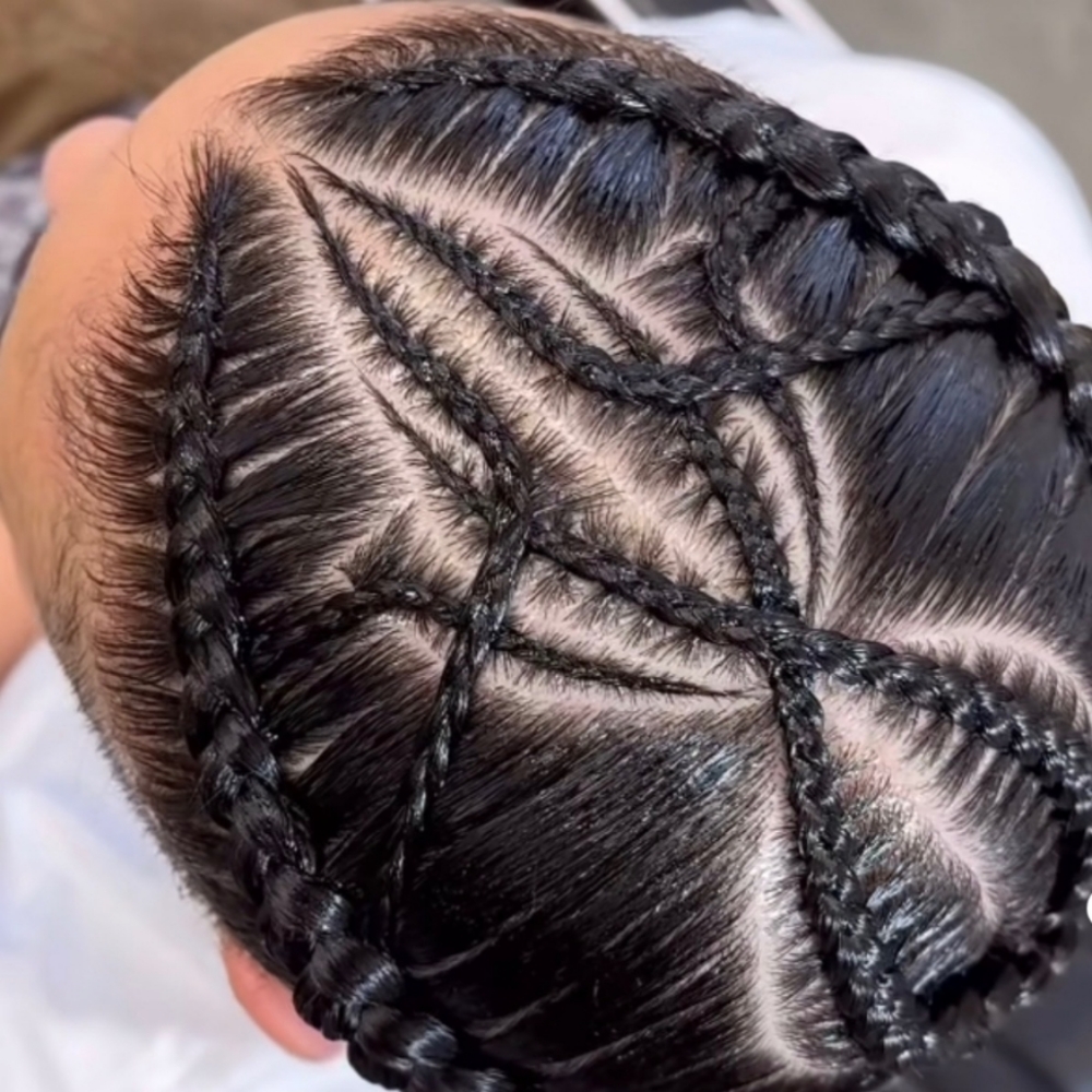 JayyBugg Braids & Styling in Pomona, CA