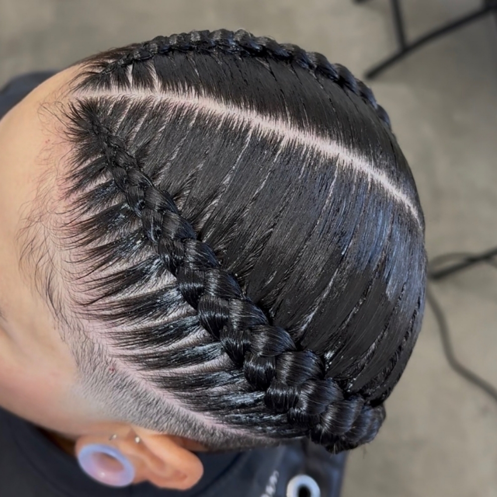 JayyBugg Braids & Styling in Pomona, CA (2)